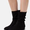 10 mejores ❤️ Anna Field Botas - Black, Mujer ❤️ -Fashionize Ventas 5f7f3cc98bba46edba23c8176b1d9873