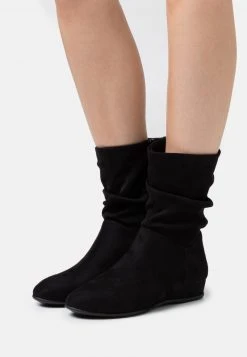 10 mejores ❤️ Anna Field Botas - Black, Mujer ❤️