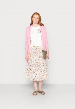 Nuevo ⭐ Anna Field Camiseta Estampada - Off White, Mujer ✔️ -Fashionize Ventas 5fa3a2662d2f4014a1ba0183eac81e28