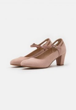 Comprar ✨ Anna Field Tacones - Light Pink, Mujer 😉 10 Comprar ✨ Anna Field Tacones - Light Pink, Mujer 😉 -Fashionize Ventas 5fbc226909284bb894f3bc269883f7a5