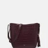 Presupuesto ✔️ Anna Field Bolso De Mano - Bordeaux, Mujer ⌛ -Fashionize Ventas 5fe6d4e76fe64dacb5776e4fefb38b04
