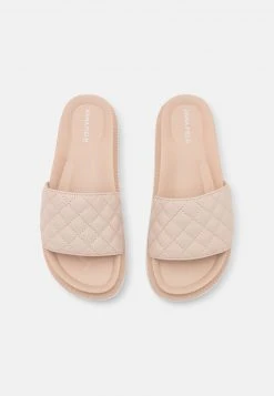 Gran venta 🔔 Anna Field 👏 Sandalias Planas - Beige, Mujer ✨ -Fashionize Ventas 603f600e42c242e8a7b782835e1f53e5