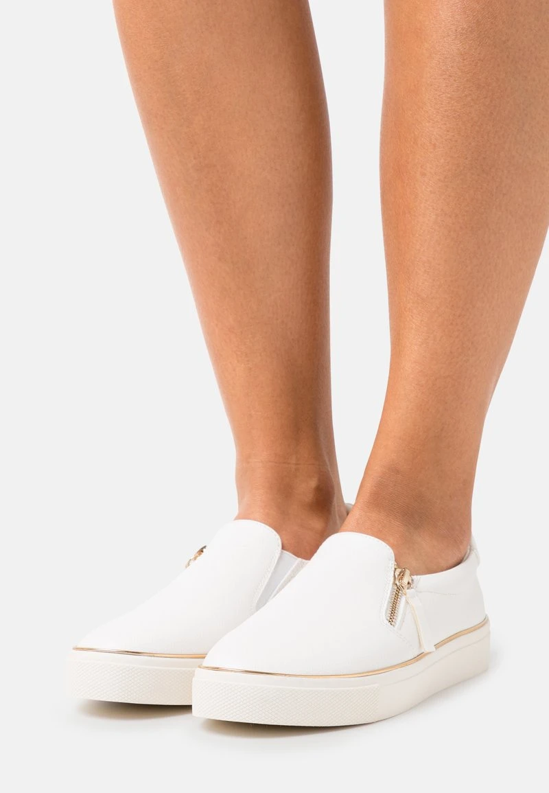 Las mejores reseñas de 🌟 Anna Field COMFORT - Mocasines - White, Mujer ⭐ 3 Las mejores reseñas de 🌟 Anna Field COMFORT - Mocasines - White, Mujer ⭐