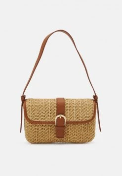 Mejor trato 🧨 Anna Field Bolso De Mano - Beige/cognac, Mujer 🛒 -Fashionize Ventas 60b075e02eb3461097d99159e517cc52