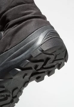 mejor venta 😉 Anna Field WINTER BOOTS - SNOW BOOTS - Botas Para La Nieve - Black, Mujer 🥰 -Fashionize Ventas 60f98bfe6fcf4ab5abf9509e983b300a