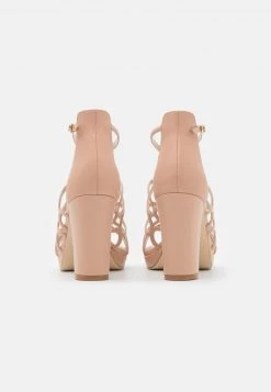 Gran venta 💯 Anna Field LEATHER - ⌛ Sandalias De Tacón - Beige, Mujer ✔️ 11 Gran venta 💯 Anna Field LEATHER - ⌛ Sandalias De Tacón - Beige, Mujer ✔️ -Fashionize Ventas 61155a122784432b822f91eaf91b23ef