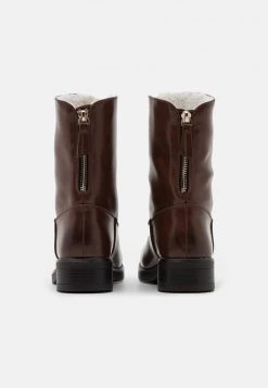 Comprar ❤️ Anna Field Botines - Dark Brown, Mujer 😀 -Fashionize Ventas 6132714b2c4c4cd89f930ae132250a30