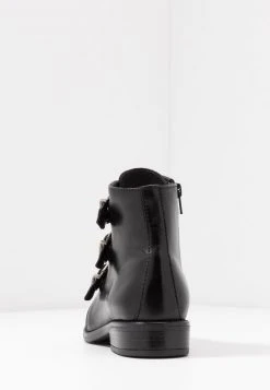 Promoción 😍 Anna Field LEATHER BOOTIES - Botines Bajos - Black, Mujer 🥰 -Fashionize Ventas 613db0ccfd0146dc94106f33c1797021