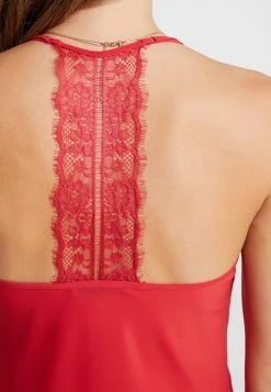 Mejor precio ✔️ Anna Field SET - Pijama - Red, Mujer 🧨 13 Mejor precio ✔️ Anna Field SET - Pijama - Red, Mujer 🧨 -Fashionize Ventas 6189bb4f99da4178b8e268af7b099105