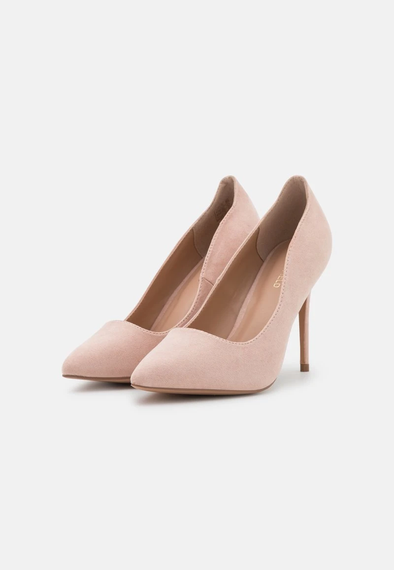 ofertas ✔️ Anna Field Zapatos Altos - Light Pink, Mujer 🔔 5 ofertas ✔️ Anna Field Zapatos Altos - Light Pink, Mujer 🔔 - Imagen 3