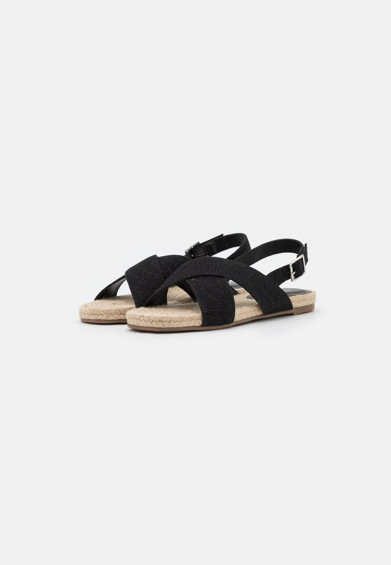 ofertas 🌟 Anna Field Sandalias - Black, Mujer ⭐ 5 ofertas 🌟 Anna Field Sandalias - Black, Mujer ⭐ - Imagen 3