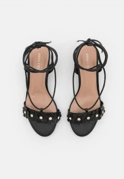 Nuevo 💯 Anna Field Sandalias - Black, Mujer 🎉 -Fashionize Ventas 62a368b82ae9446bb49d6b5d228d2a23