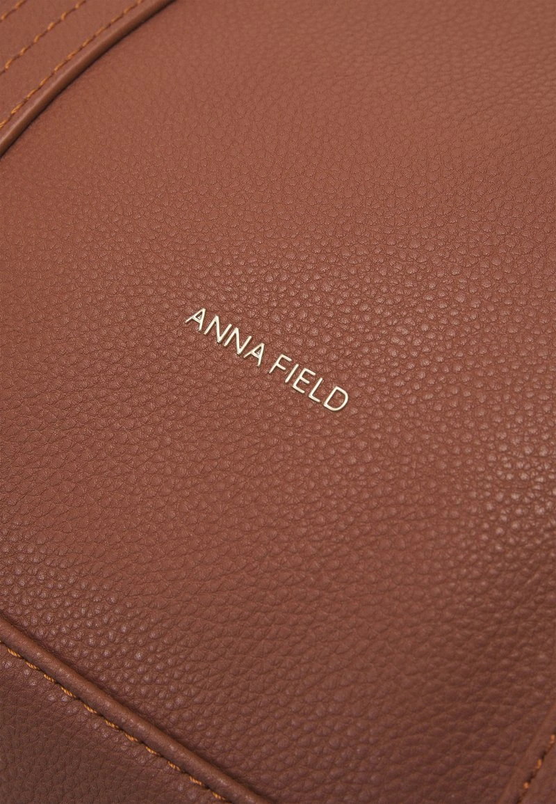 mejor venta ✨ Anna Field SET - Bolsa De Fin De Semana - Cognac, Mujer ⭐ 7 mejor venta ✨ Anna Field SET - Bolsa De Fin De Semana - Cognac, Mujer ⭐ - Imagen 5