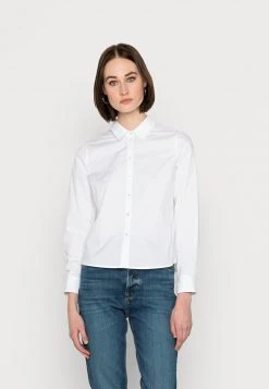 Para estrenar 😉 Anna Field Camisa - White, Mujer 🎁