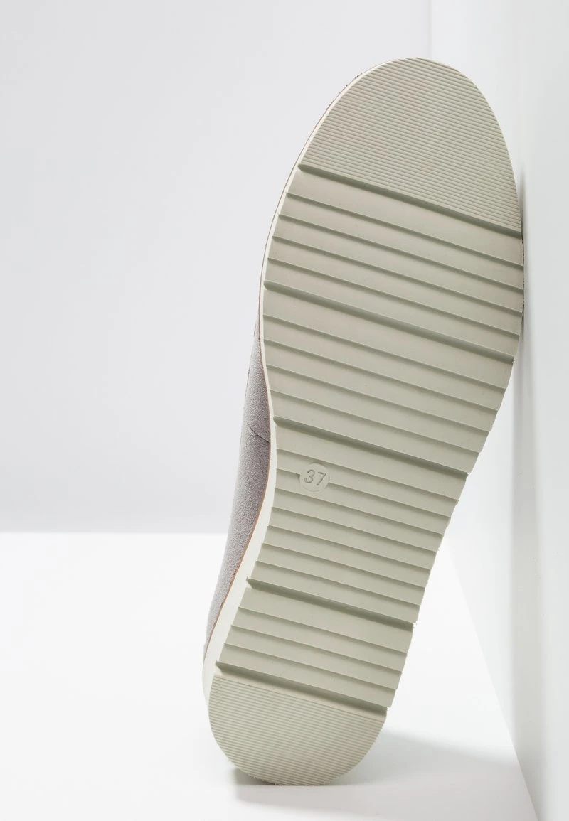 Lo mas barato 🥰 Anna Field COMFORT LEATHER - Mocasines - Grey, Mujer ⌛ 9 Lo mas barato 🥰 Anna Field COMFORT LEATHER - Mocasines - Grey, Mujer ⌛ - Imagen 7