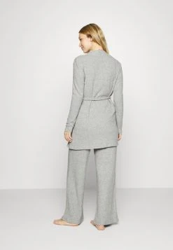 Comprar 🧨 Anna Field RIB 3 PIECE PYJAMA - Pijama - Light Grey, Mujer ⭐ -Fashionize Ventas 6316aeea0807488588c4edeae1011ef5
