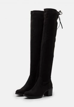 Presupuesto ❤️ Anna Field Botas Mosqueteras - Black, Mujer ✔️ 10 Presupuesto ❤️ Anna Field Botas Mosqueteras - Black, Mujer ✔️ -Fashionize Ventas 63c5c76f750e4e2c80305642a46300c6