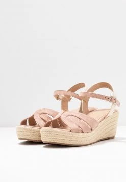 Mejor precio 🛒 Anna Field Sandalias Con Plataforma - Light Pink, Mujer 🧨 -Fashionize Ventas 63edfcd5bcde46ee990811d366ecc663