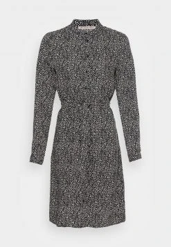 Comprar ⌛ Anna Field Vestido Camisero - Black/beige, Mujer ❤️ 10 Comprar ⌛ Anna Field Vestido Camisero - Black/beige, Mujer ❤️ -Fashionize Ventas 63f9289d3d454adb8f14224930436839