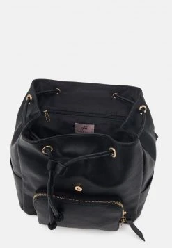 Lo mas barato 👏 Anna Field Mochila - Black, Mujer ⌛ -Fashionize Ventas 641505e41eb144c192037e9229eecc4e