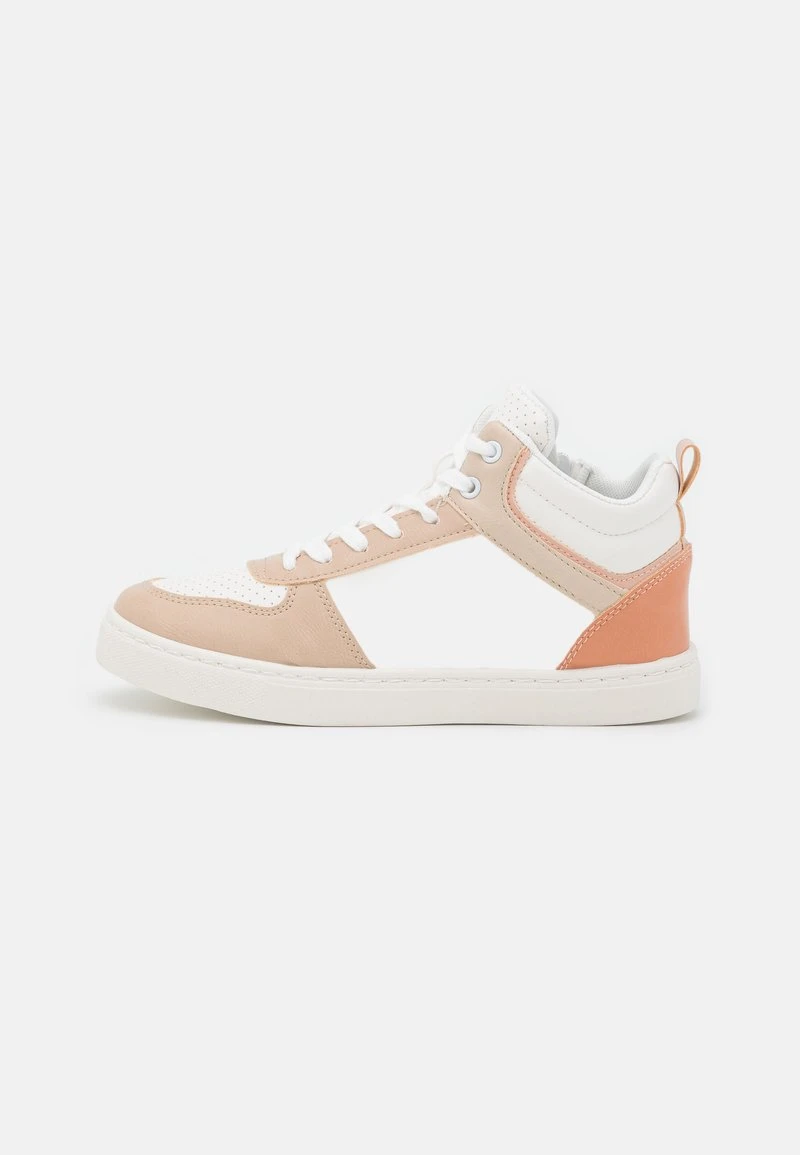 Barato 🔥 Anna Field Zapatillas Altas - Off-white, Mujer ❤️ 4 Barato 🔥 Anna Field Zapatillas Altas - Off-white, Mujer ❤️ - Imagen 2