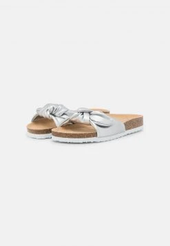 10 mejores ❤️ Anna Field 🛒 Sandalias Planas - Silver, Mujer 🧨 -Fashionize Ventas 64832c82c10c4ab5af472fa893ce35c9