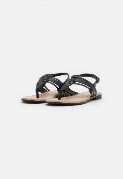 10 mejores 🎁 Anna Field ✔️ Sandalias De Dedo - Black, Mujer ⌛ -Fashionize Ventas 6497506fcbe24557a911161392354431