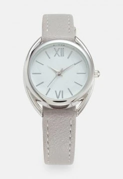 10 mejores 🧨 Anna Field Reloj - Light Grey, Mujer 🤩