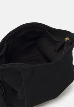 10 mejores ❤️ Anna Field LEATHER - Bolso De Mano - Black, Mujer 🧨 -Fashionize Ventas 64a5234665f6499ebb77536825b6534c