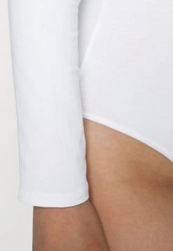 Venta express ⭐ Anna Field 2 PACK - Body - White, Mujer 😉 -Fashionize Ventas 64b215b6c000460886d4377e4e4bd984