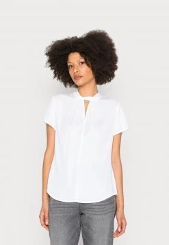Cupón ❤️ Anna Field Camiseta Básica - White, Mujer ✨