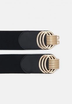 Mejor trato ⌛ Anna Field Cinturón - Black, Mujer ⌛ 8 Mejor trato ⌛ Anna Field Cinturón - Black, Mujer ⌛ -Fashionize Ventas 64ed43ca50544cdca55d991d75a54a89