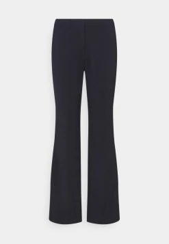 Venta express ⭐ Anna Field FLARED BUSINESS TROUSERS - Pantalones - Dark Blue, Mujer ⭐ -Fashionize Ventas 6571008c401b433598d80ae6f9631552