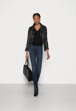 Toma de corriente ❤️ Anna Field Jersey De Punto - Black, Mujer 🛒 -Fashionize Ventas 65a78855802040969d97fe3a44d802ee