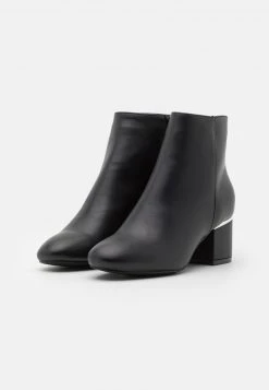 Cupón 🧨 Anna Field Botines - Black, Mujer 👏 -Fashionize Ventas 65adea193eff40cfa4d3bb7ace6d272e