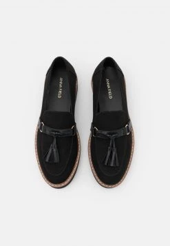 Nuevo 😍 Anna Field Mocasines - Black, Mujer ❤️ -Fashionize Ventas 65d54f9003a348fbb807355ce0163f4c