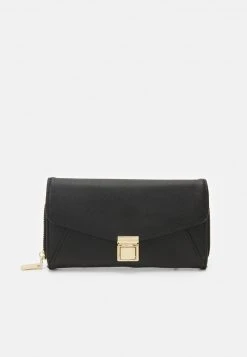 Lo mas barato ❤️ Anna Field Monedero - Black, Mujer ✔️