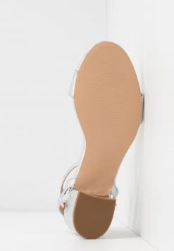 Mejor precio 🔥 Anna Field Sandalias - Silver, Mujer 🥰 -Fashionize Ventas 6629121b98e647a199a28709913456ab