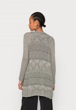 Nuevo 🧨 Anna Field Chaqueta De Punto - Khaki, Mujer 👏 -Fashionize Ventas 662d73fb87c34ff480d3aca52319a7cd