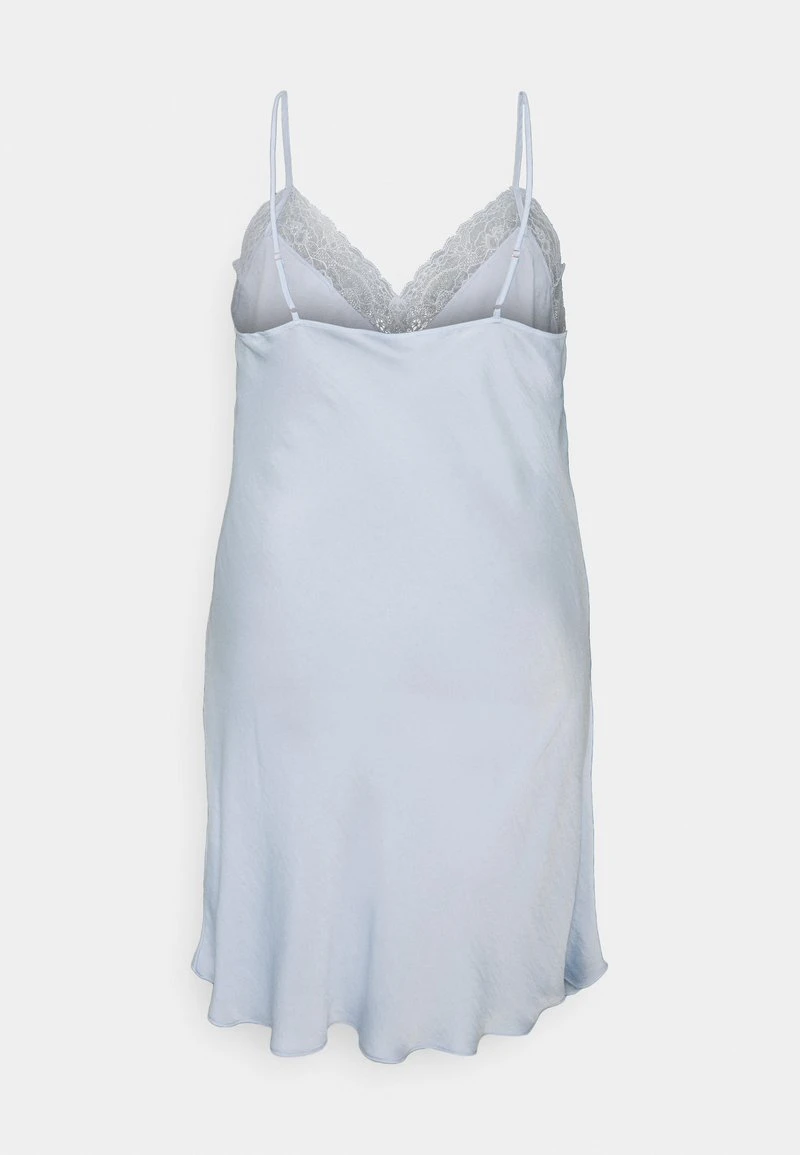 Comprar ⌛ Anna Field Camisón - Blue/grey, Mujer 👏 4 Comprar ⌛ Anna Field Camisón - Blue/grey, Mujer 👏 - Imagen 2