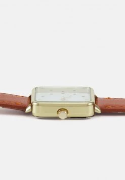 Cupón ✨ Anna Field Reloj - Cognac, Mujer 🥰 -Fashionize Ventas 665a9ac26e994f0684f1bbcc0965bb5a