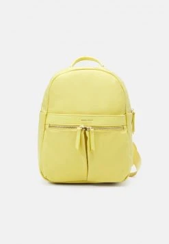 Venta express ✨ Anna Field Mochila - Yellow, Mujer 🧨
