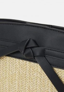 Lo mas barato ⌛ Anna Field Bandolera - Black, Mujer 😍 -Fashionize Ventas 67ce7ece8781402f8ccfa7674876a132