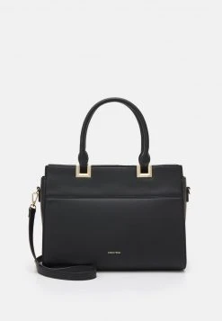 Comprar 🥰 Anna Field Bolso De Mano - Black, Mujer 💯