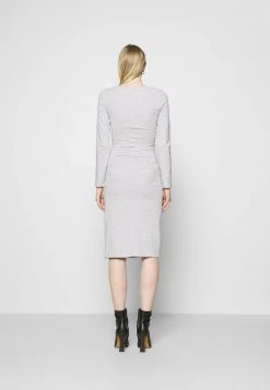 Presupuesto 🔔 Anna Field Vestido De Tubo - Mottled Light Grey, Mujer ❤️ -Fashionize Ventas 68a328589d0d4bf3a2568d42f5092a88