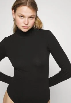 Presupuesto ⭐ Anna Field 2 PACK - Body - Black, Mujer 👏 -Fashionize Ventas 68b68eaaf0bd44bc814593805a80c2c5