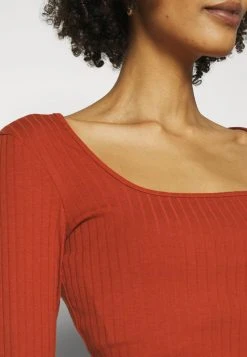 Toma de corriente ✨ Anna Field Camiseta De Manga Larga - Brown, Mujer ❤️ 14 Toma de corriente ✨ Anna Field Camiseta De Manga Larga - Brown, Mujer ❤️ -Fashionize Ventas 690ff5a7d0db4bf2abf26090f674ef06