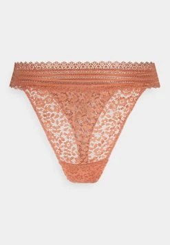 Gran venta ⌛ Anna Field 5PP LACE THONG - Tanga - Nude, Mujer ⌛ -Fashionize Ventas 69313fd04a984b2d8705d4ad2f3f7ff9