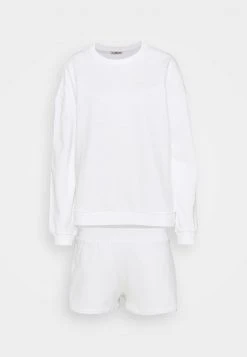 Toma de corriente 🔔 Anna Field Pijama - White, Mujer ❤️ 11 Toma de corriente 🔔 Anna Field Pijama - White, Mujer ❤️ -Fashionize Ventas 6993025189104498a0426920bd17cae7