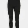 Las mejores reseñas de ✨ Anna Field Punto Business Legging With Zip Hem - Leggings - Black, Mujer 🌟 -Fashionize Ventas 69f835e2ca4744ea801025670bc7e296